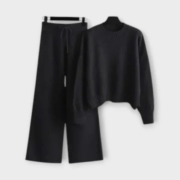 Joana - Conjunto Acogedor de 2 Piezas