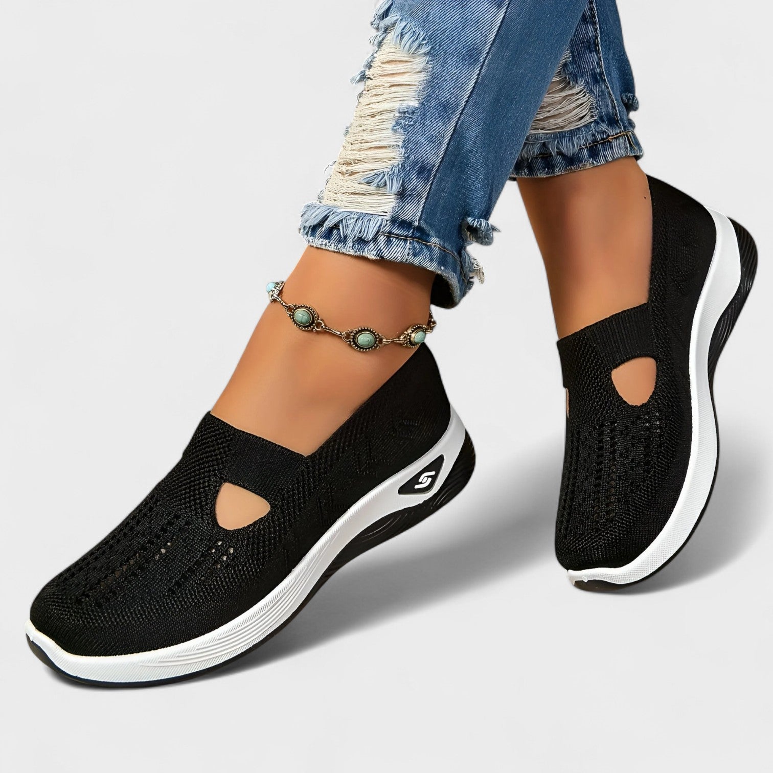 Carla - Zapatos Ortopédicos