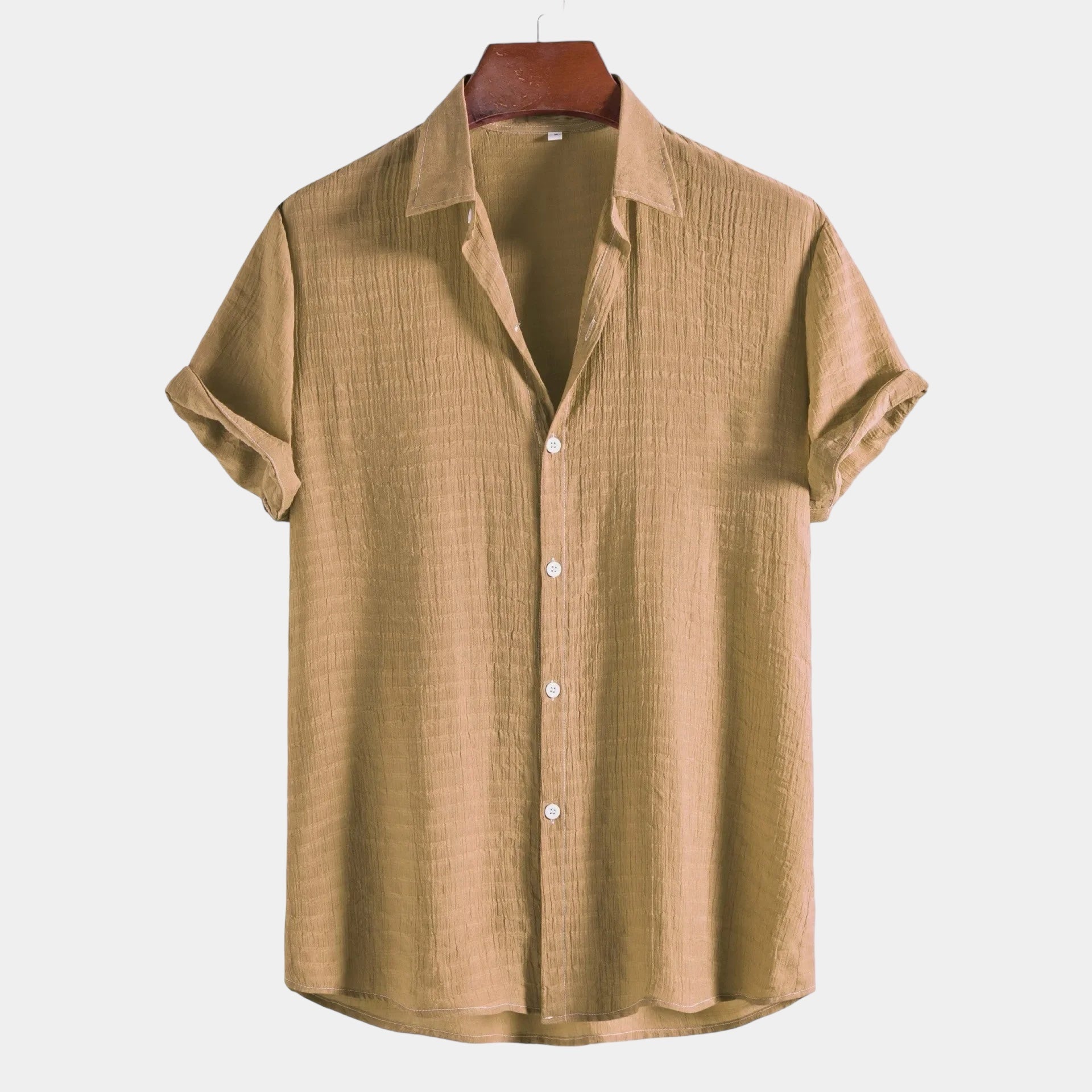 Savrani™ | Camisa de verano Río.