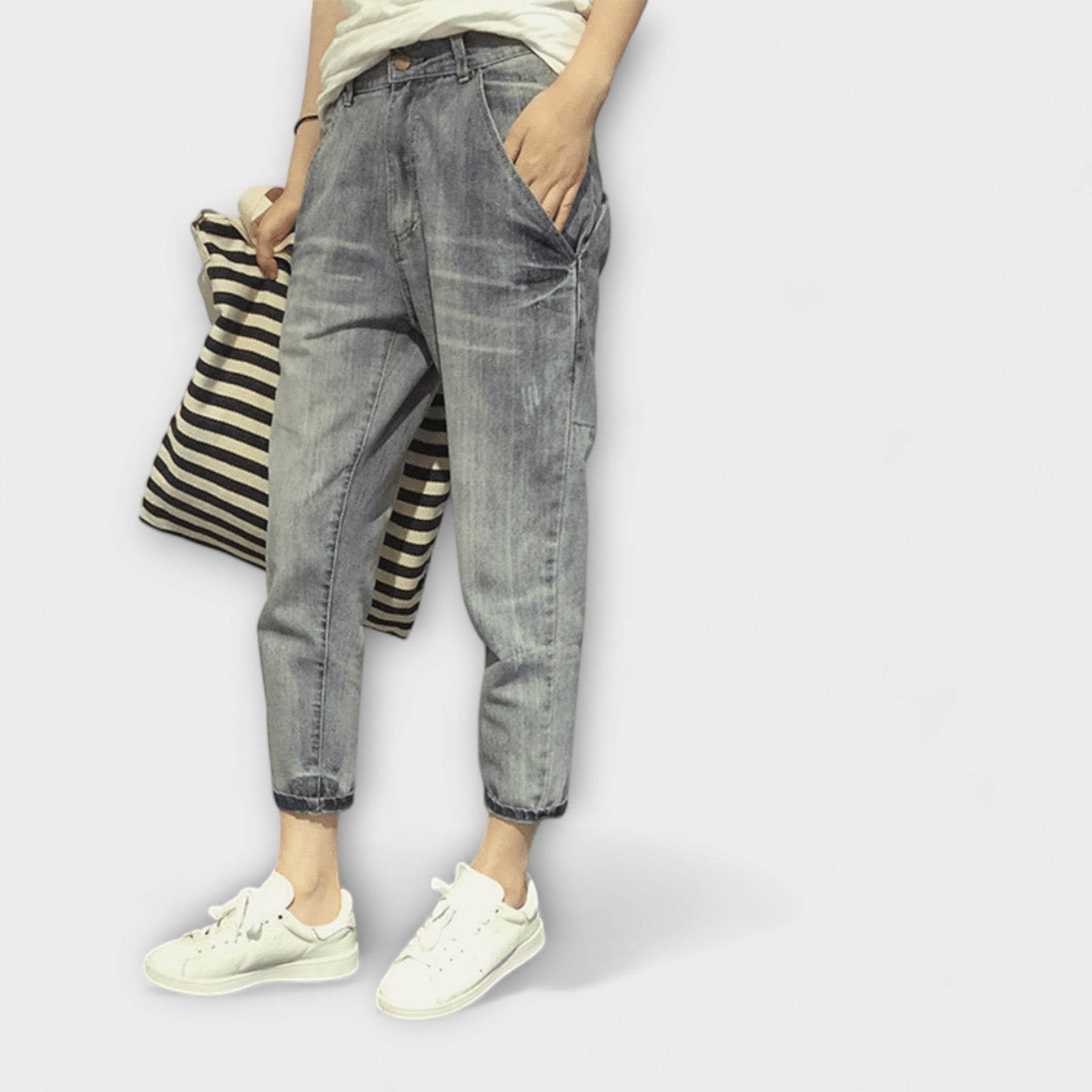 Graça - Pantalones con estilo y únicos