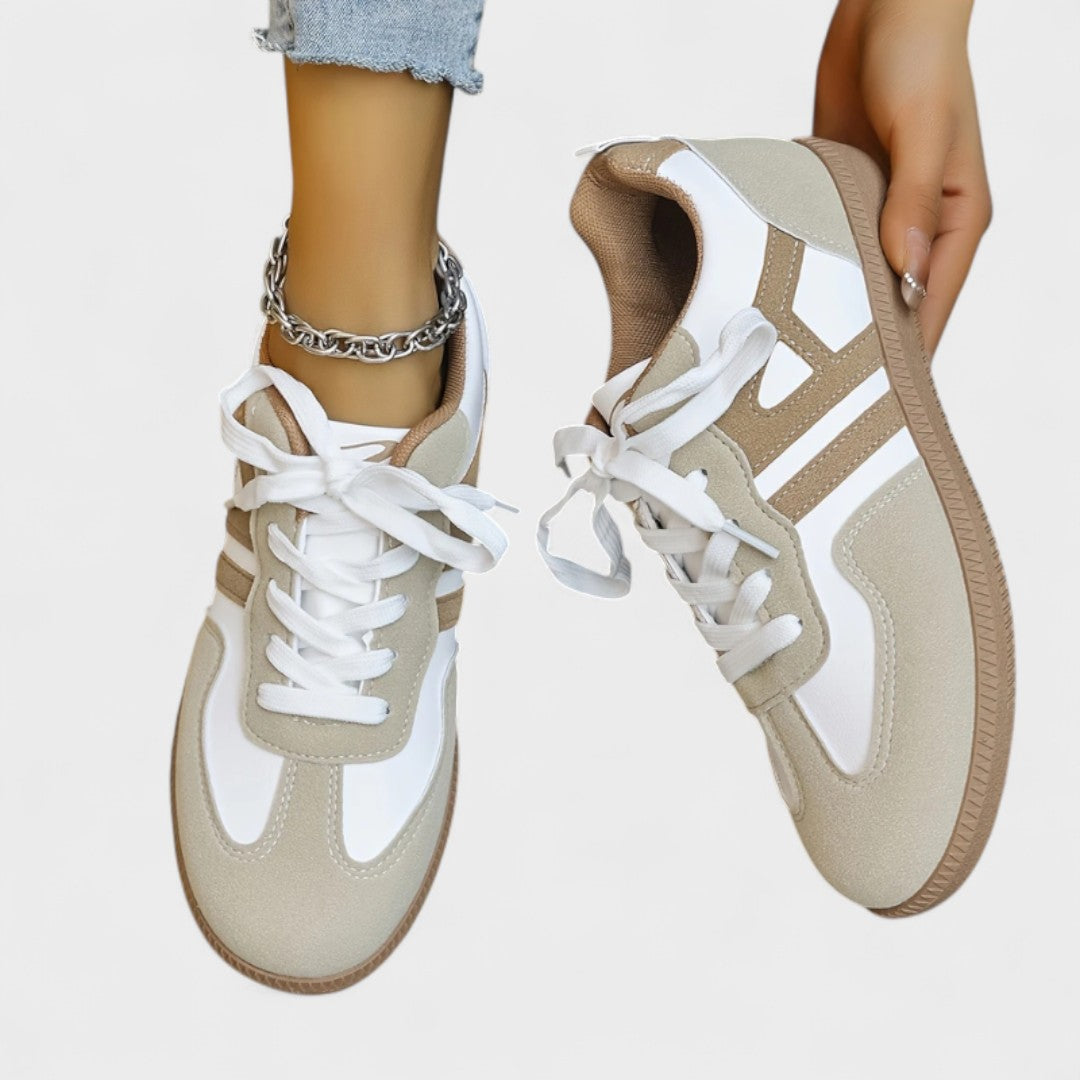 Palmira - Zapatillas cómodas con soporte