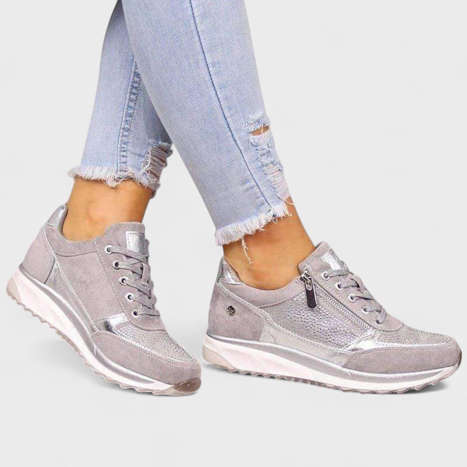 Constança - Zapatillas Ortopédicas