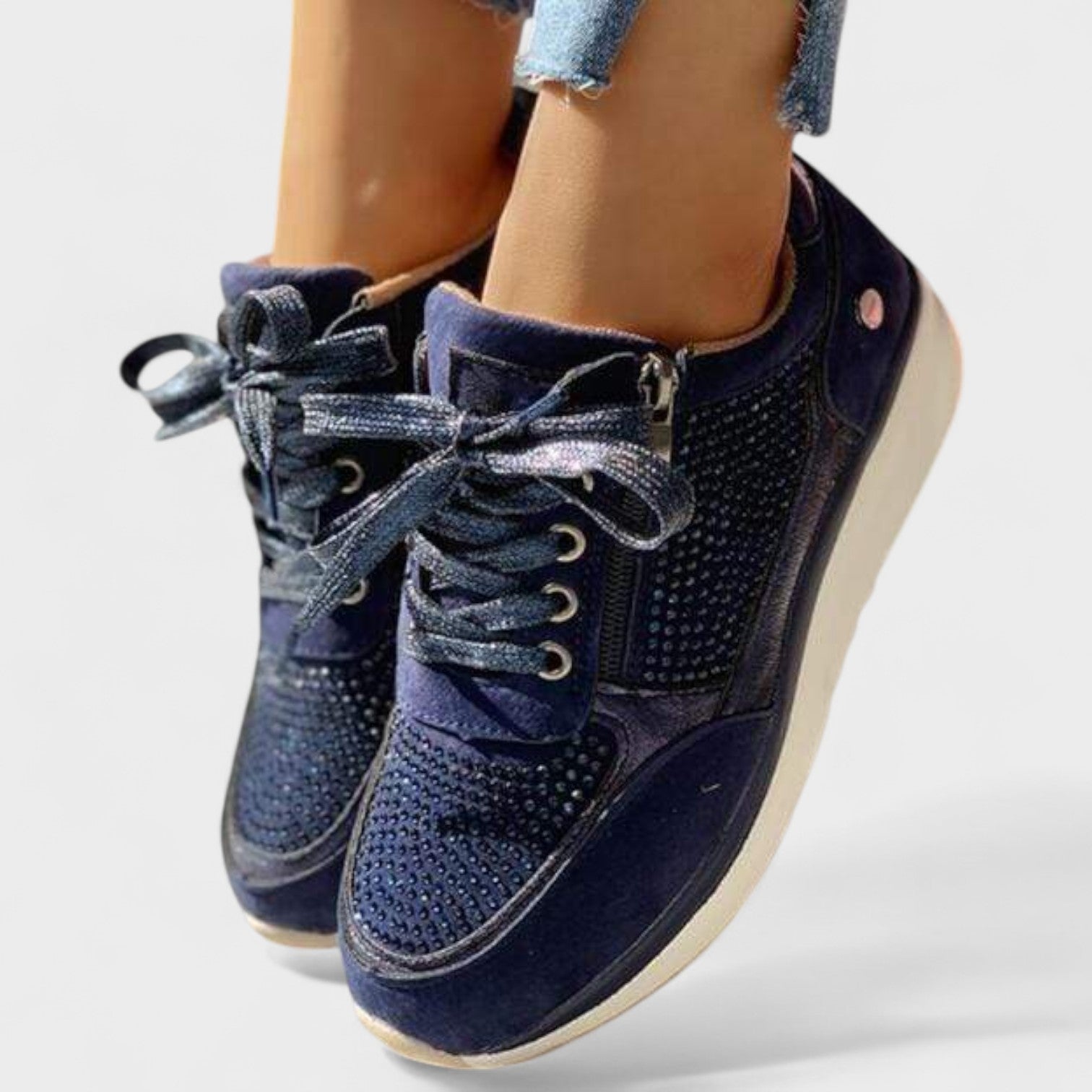 Constança - Zapatillas Ortopédicas