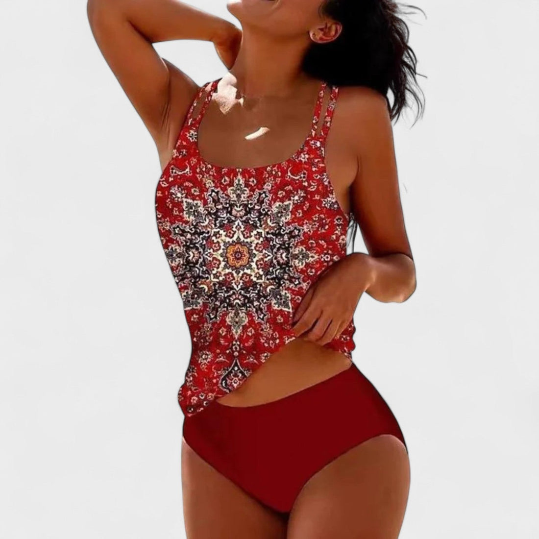 Ivone - Traje de Baño Premium