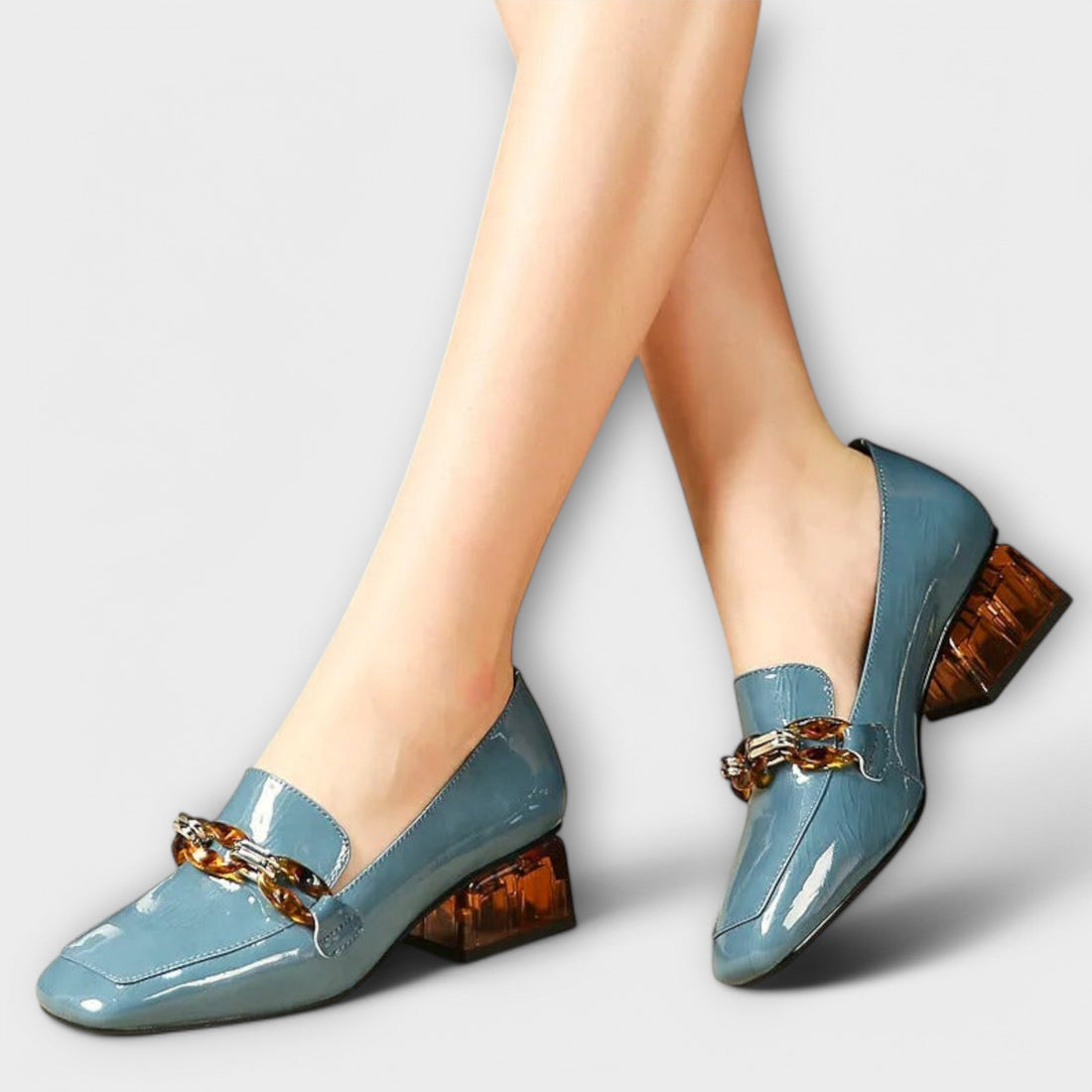 Matilde - Mocasines elegantes y refinados
