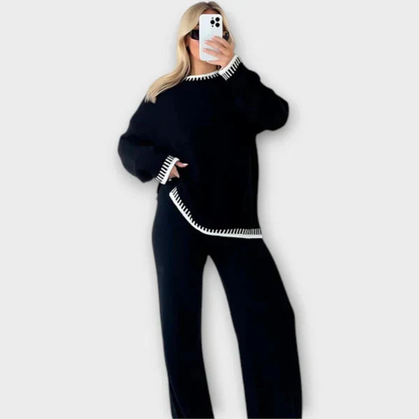 Isabel - Conjunto de 2 piezas