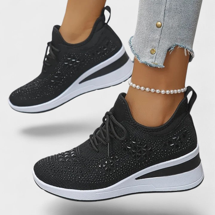 Beatriz – Zapatillas Ortopédicas