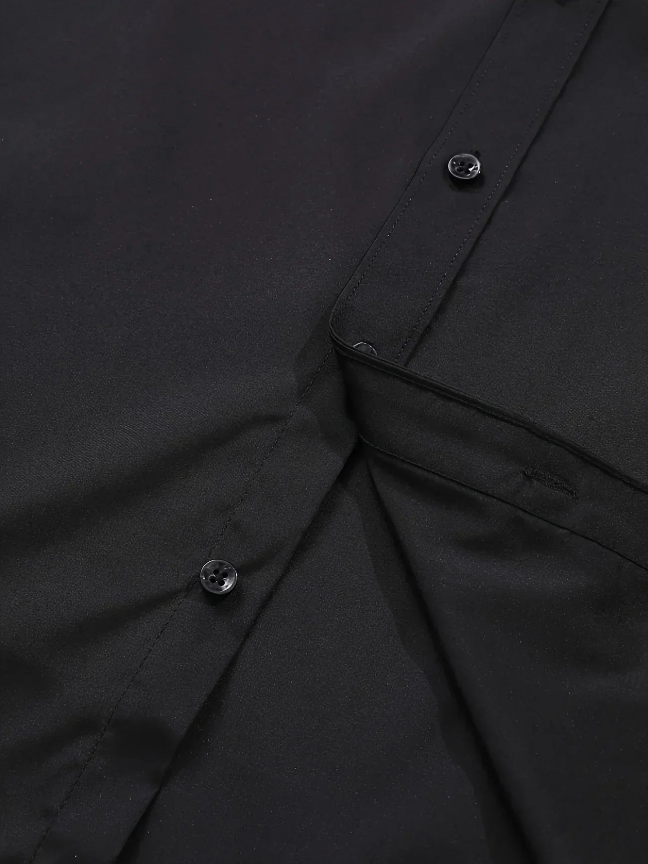 Savrani™ | Camisa elegante de mangas largas con botones