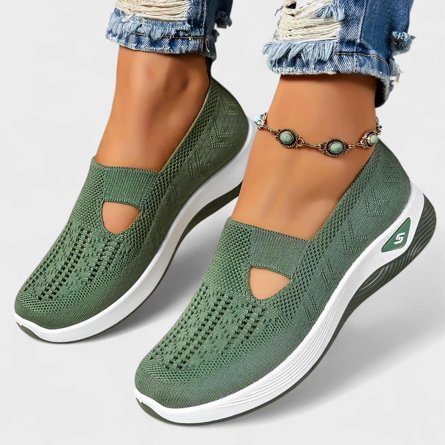 Carla - Zapatos Ortopédicos