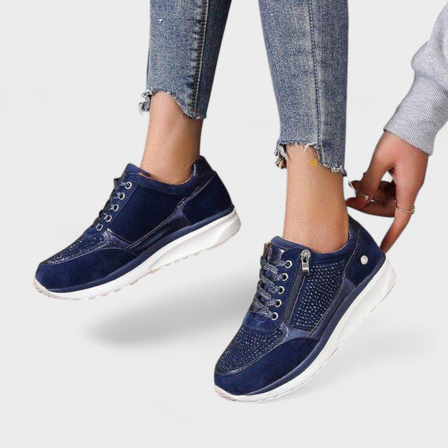 Constança - Zapatillas Ortopédicas