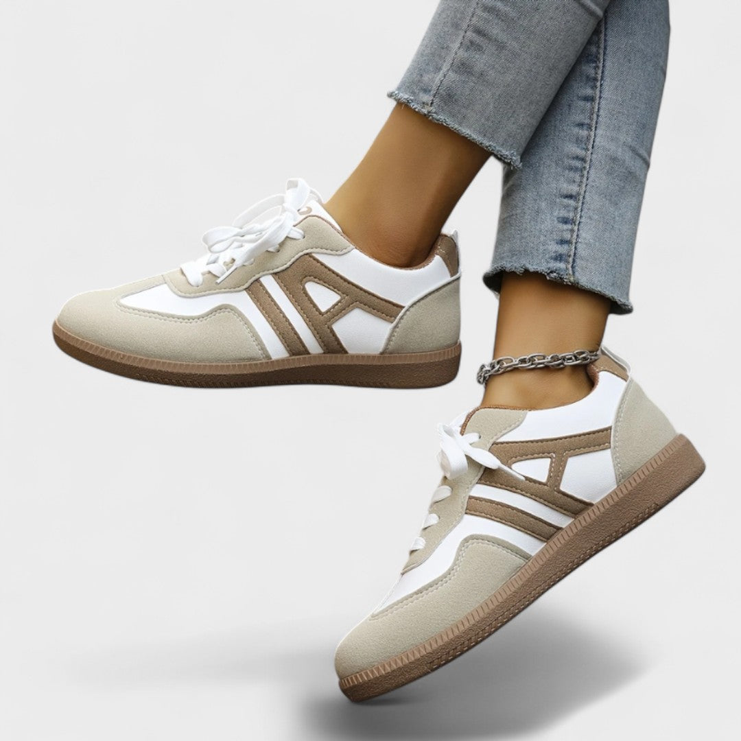 Palmira - Zapatillas cómodas con soporte