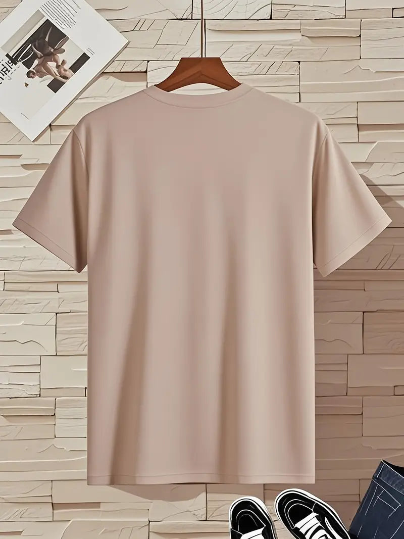 Savrani™ | Camiseta elegante de manga corta