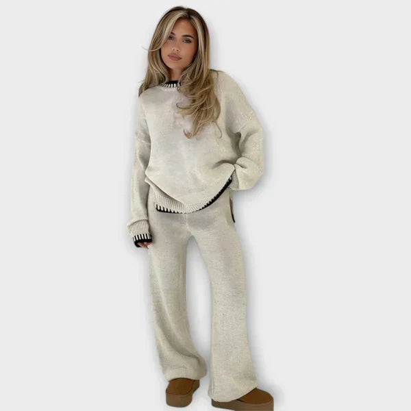 Isabel - Conjunto de 2 piezas