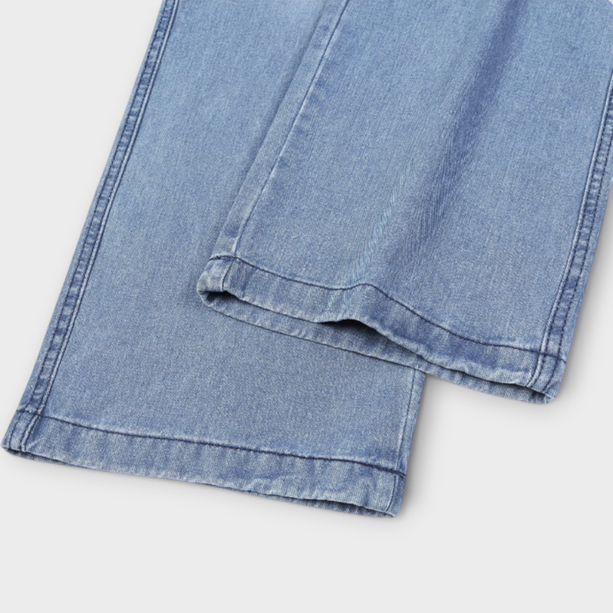 Anabela - Pantalones anchos para mujer