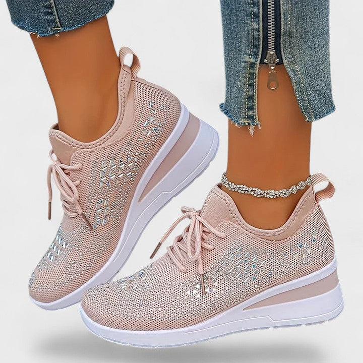 Beatriz – Zapatillas Ortopédicas