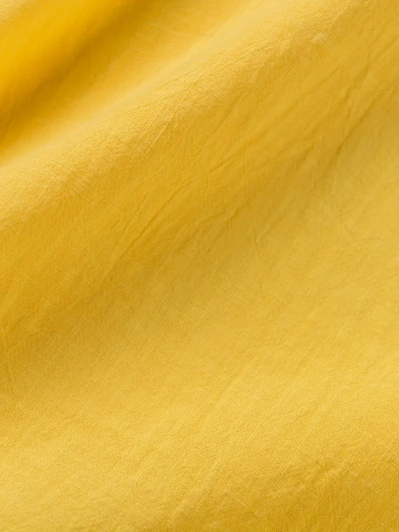 Savrani™ | Camisa elegante de mangas cortas