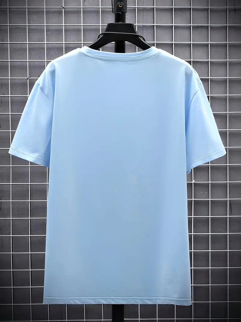 Savrani™ | Camiseta elegante de manga corta