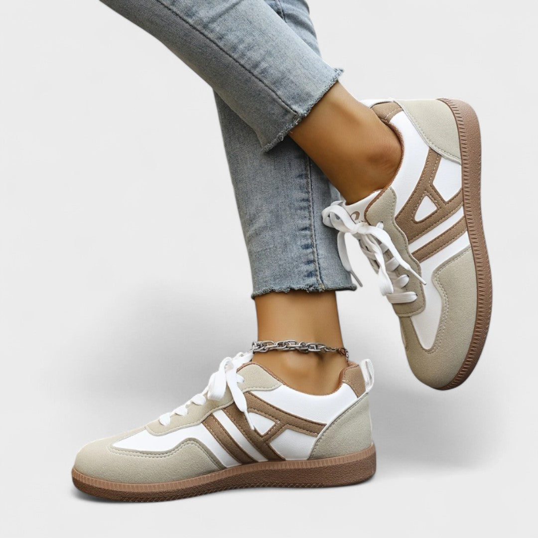 Palmira - Zapatillas cómodas con soporte