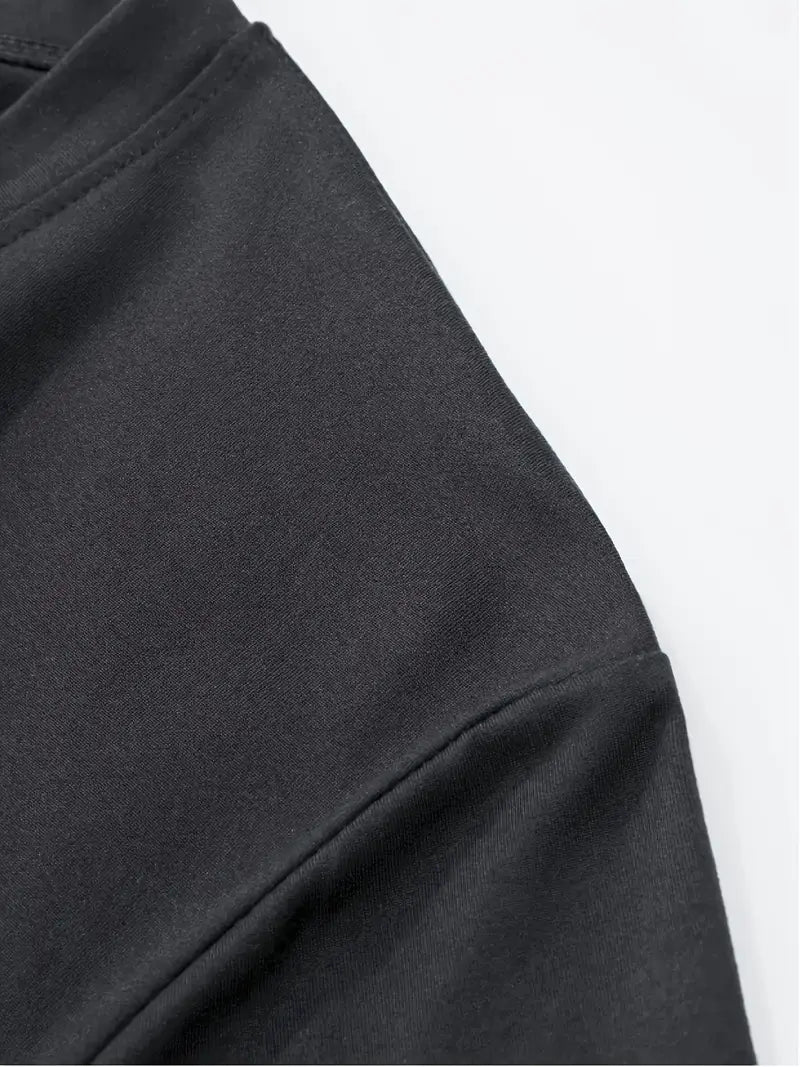 Savrani™ | Camiseta elegante de manga corta