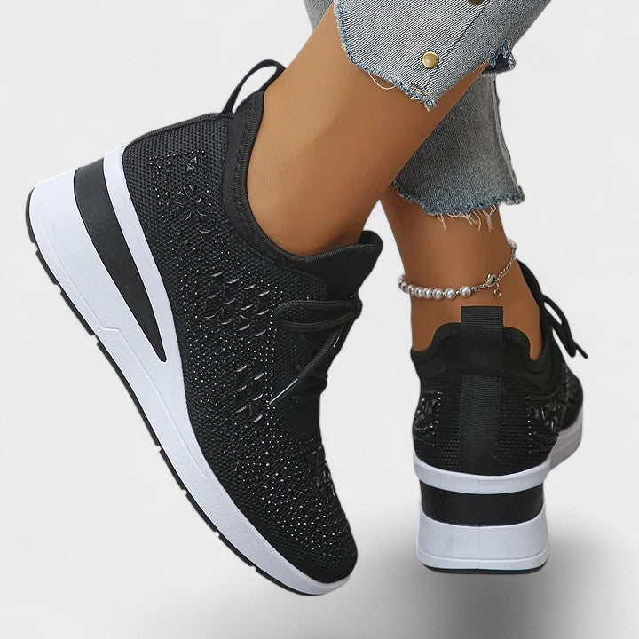 Beatriz – Zapatillas Ortopédicas