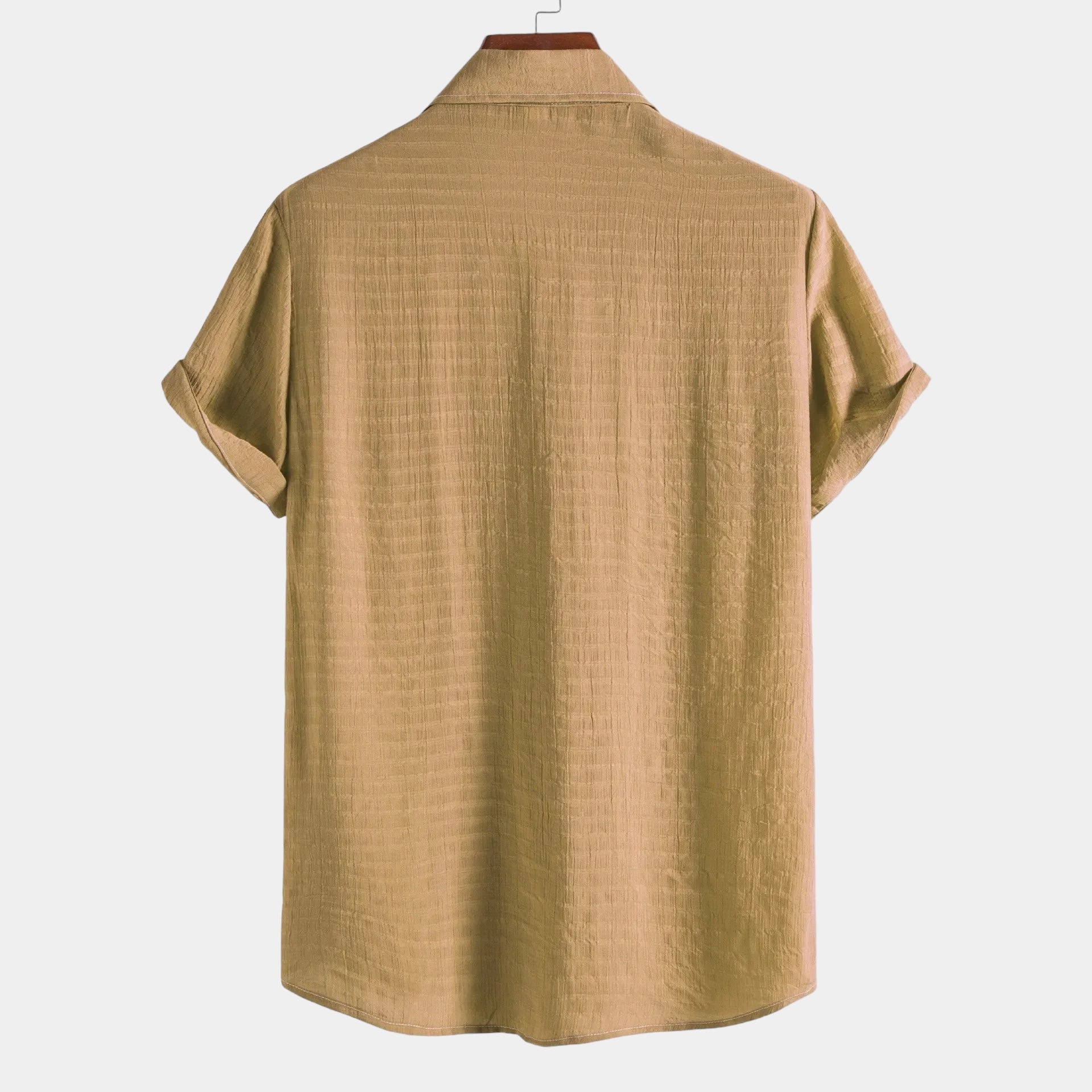 Savrani™ | Camisa de verano Río.