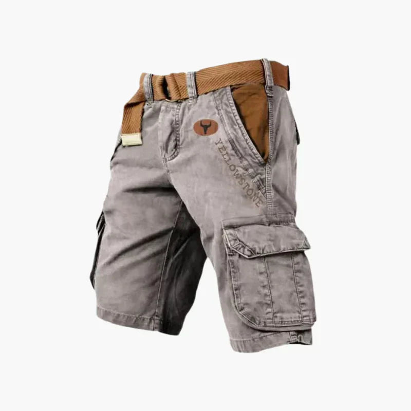 Savrani™ | Pantalones cortos cómodos para hombre