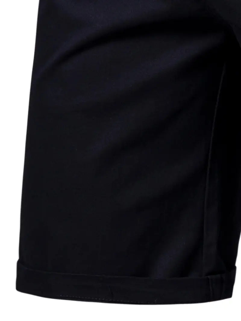 Savrani™ | Pantalones cortos de algodón con bolsillos