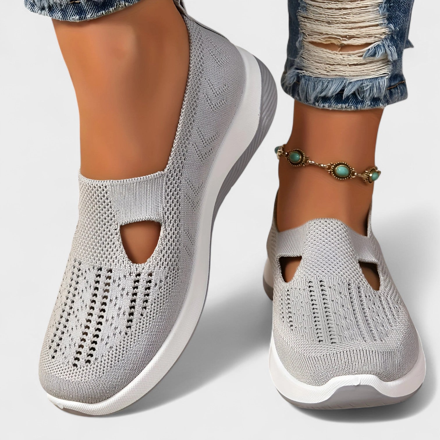 Carla - Zapatos Ortopédicos