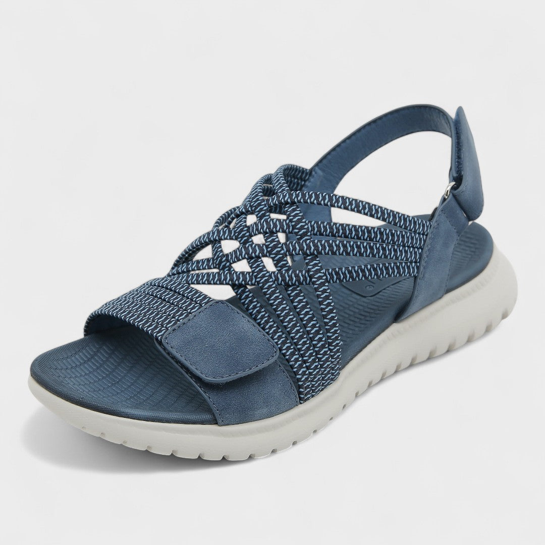 Dora - Sandalias ortopédicas cómodas