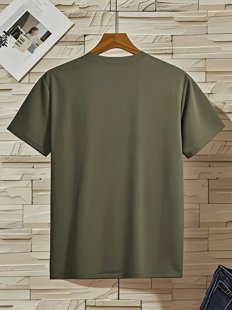 Savrani™ | Camiseta elegante de manga corta