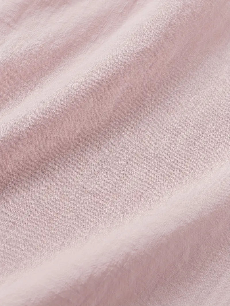 Savrani™ | Camisa elegante de mangas cortas