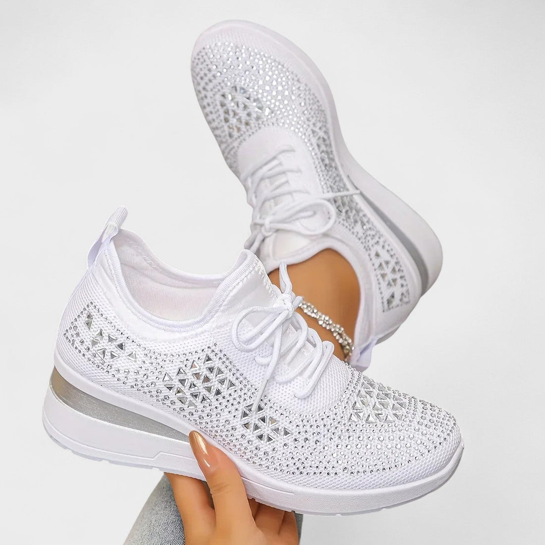 Beatriz – Zapatillas Ortopédicas