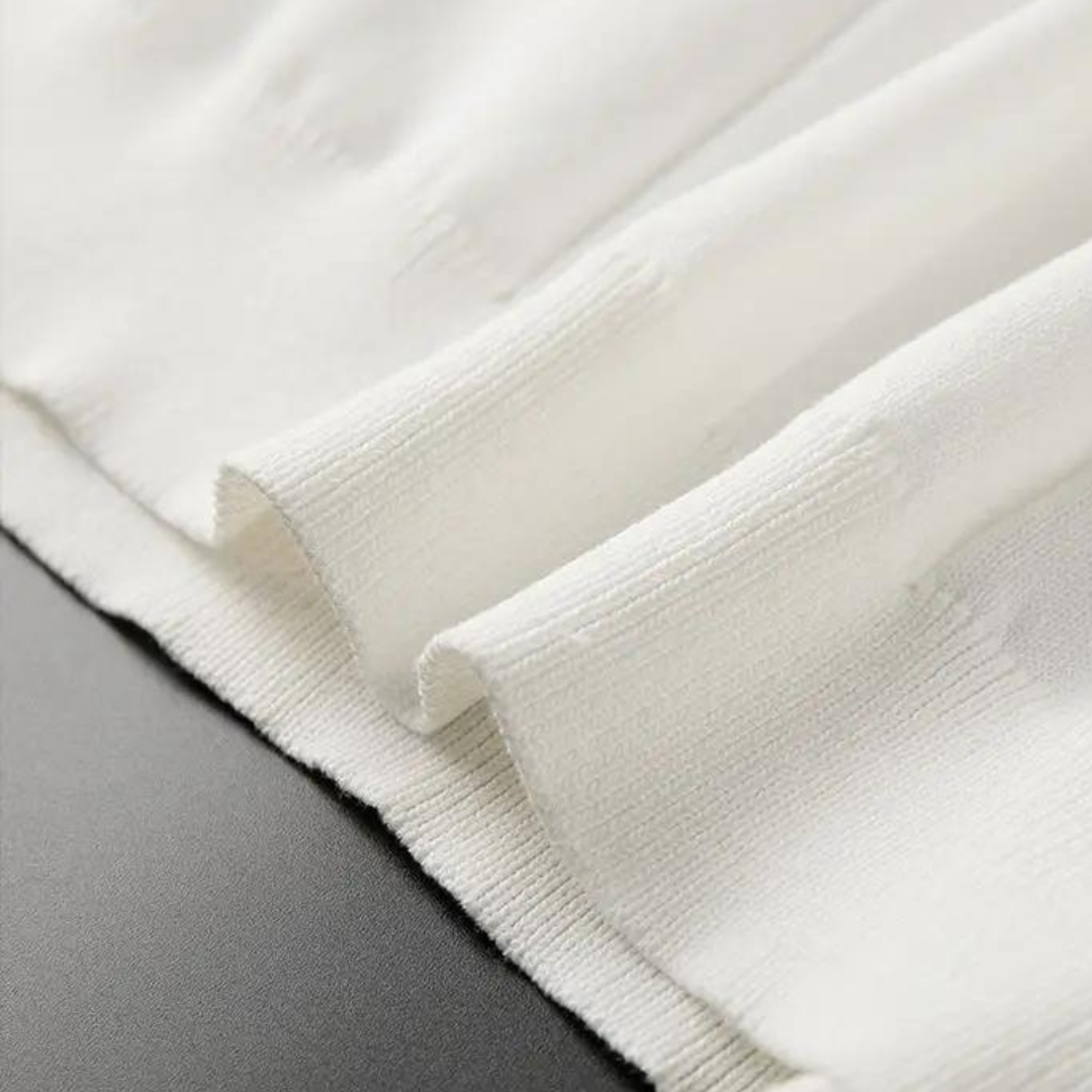 Savrani™ | Polo de algodón Portofino.