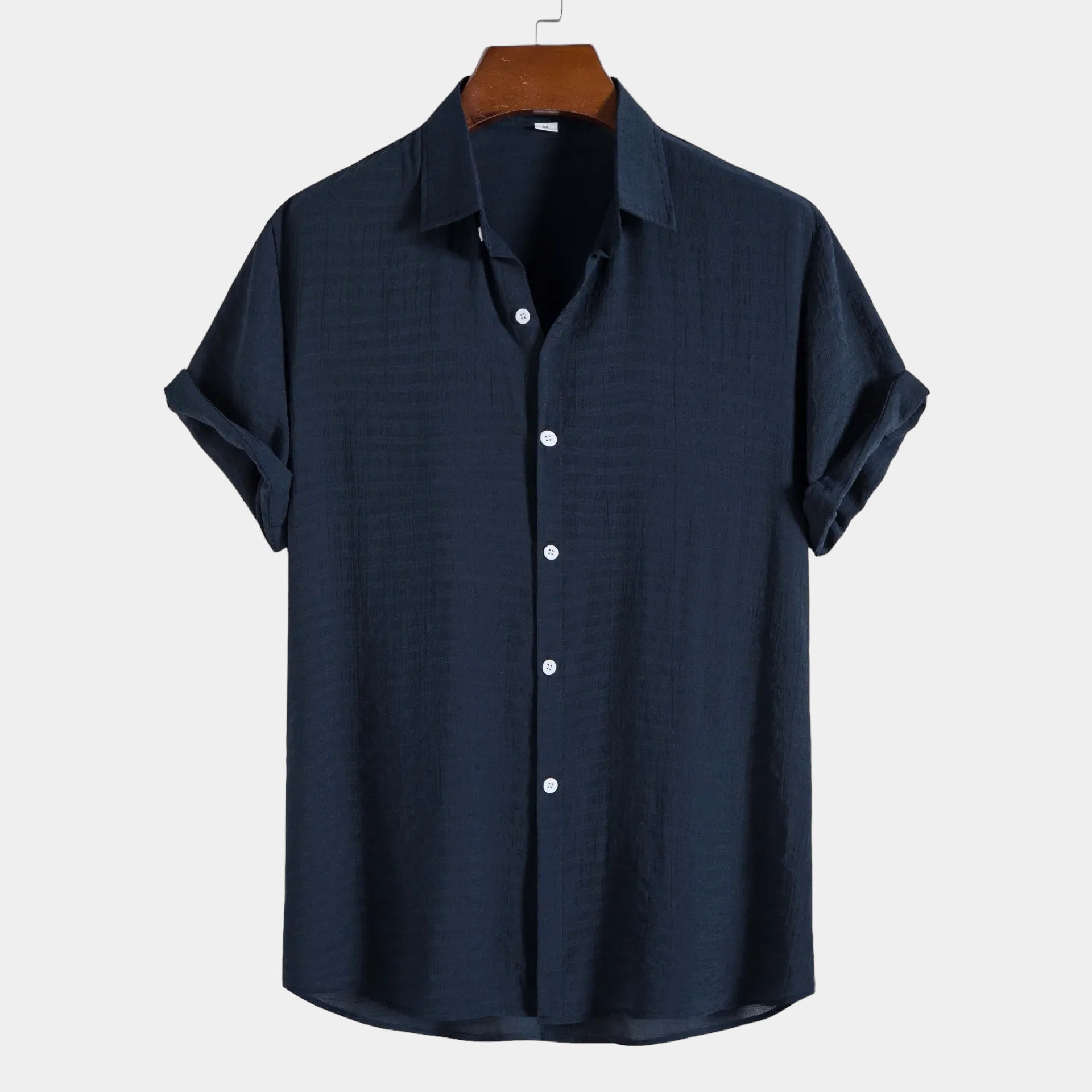 Savrani™ | Camisa de verano Río.
