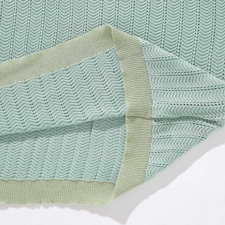 Savrani™ | Polo de malla.