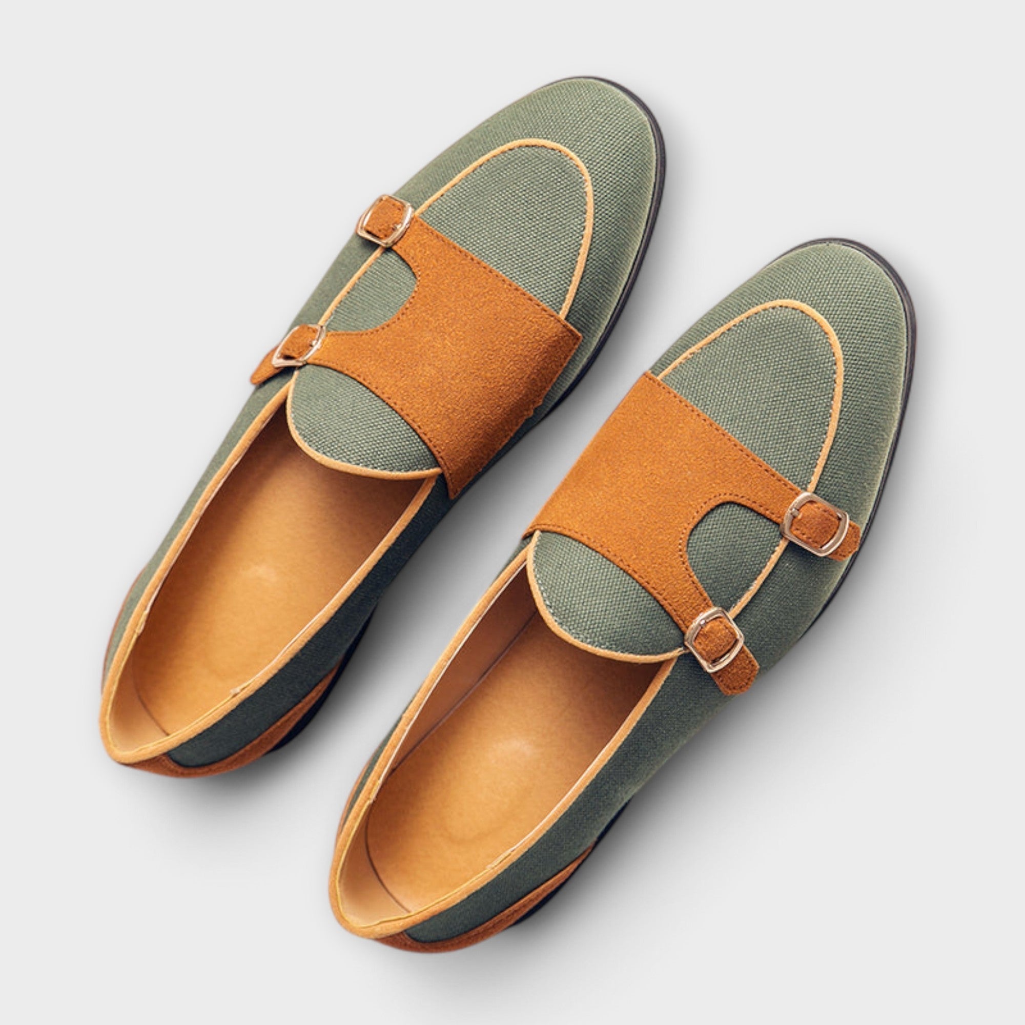 Marina - Zapato slip-on