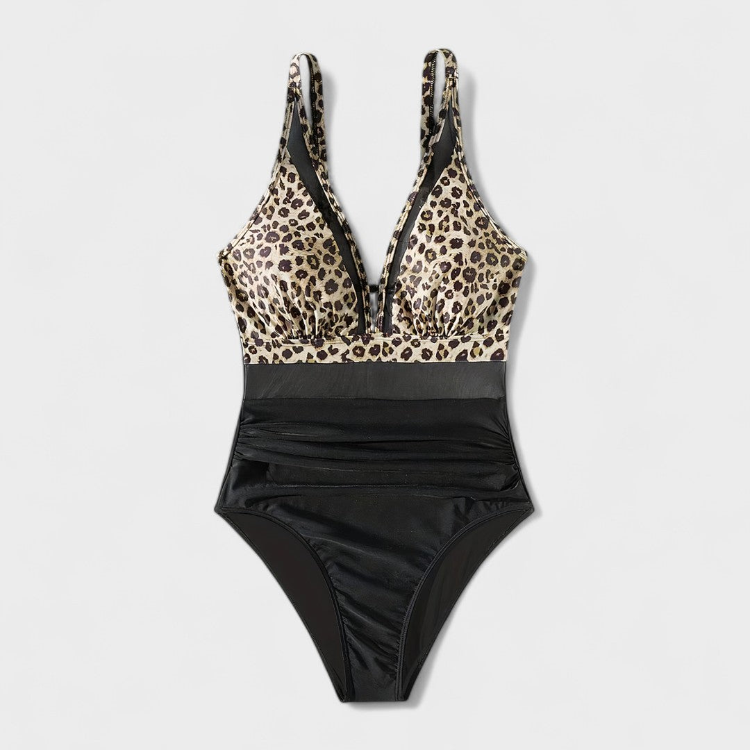 Carlota - Traje de Baño Moldeador