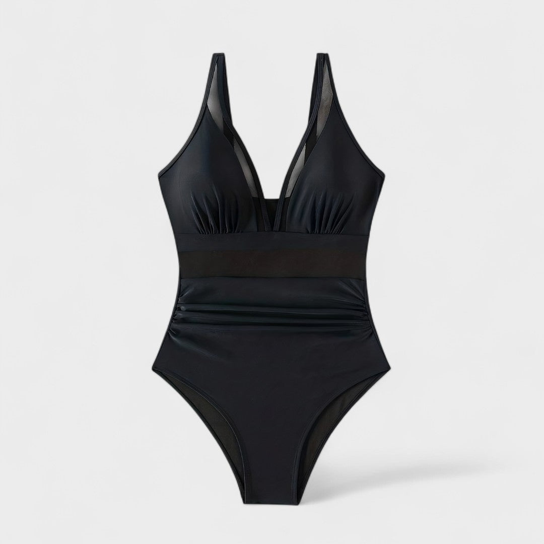 Carlota - Traje de Baño Moldeador