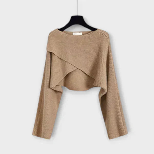 Filipa - Conjunto casual de 3 piezas