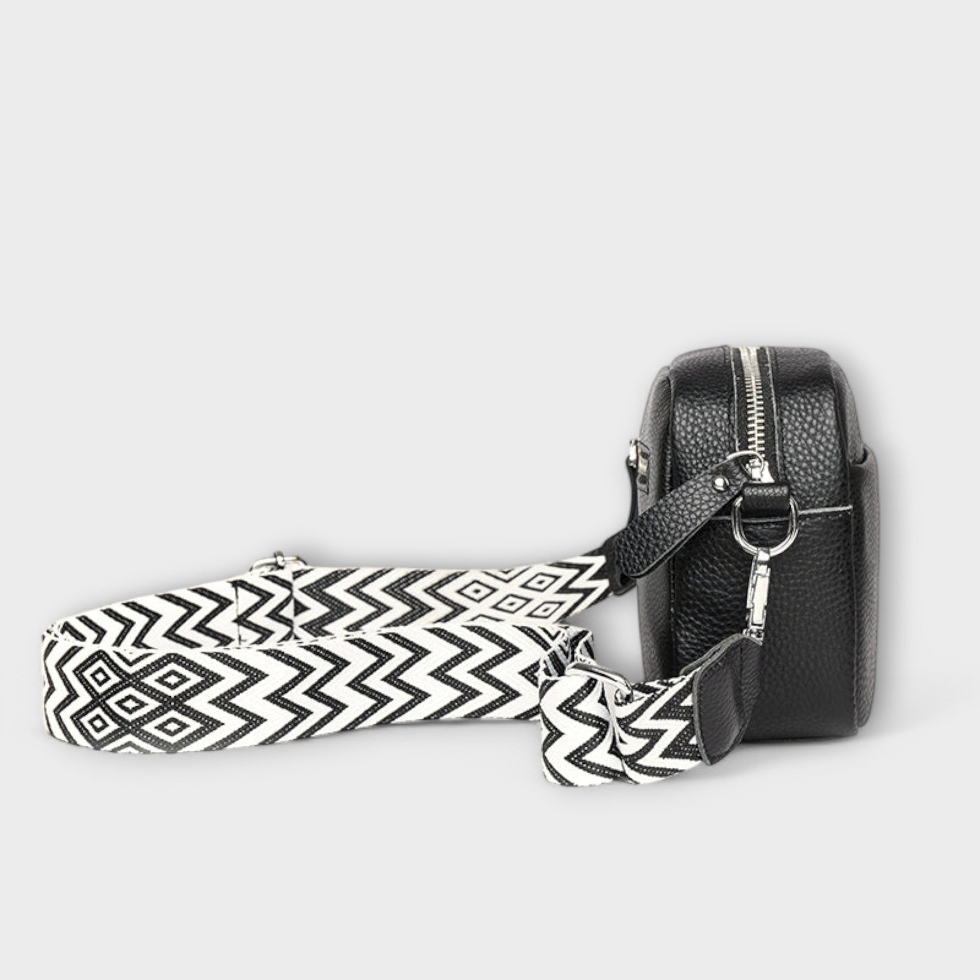 Maria. - Mini bolso cruzado