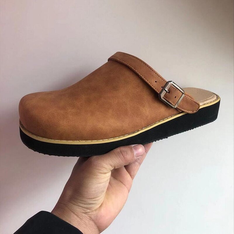 Filipe - Zapatos Ortopédicos