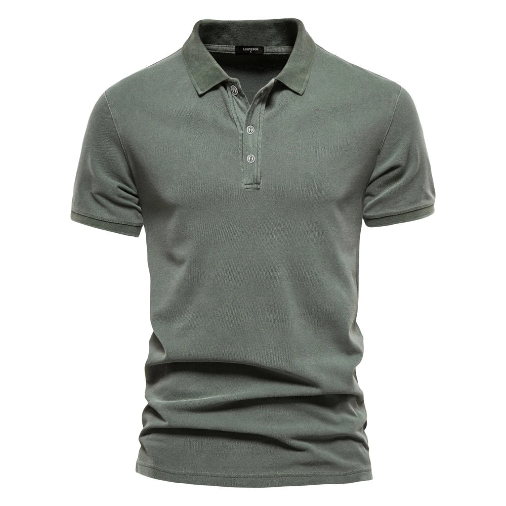 Savrani™ | Polo Hombre