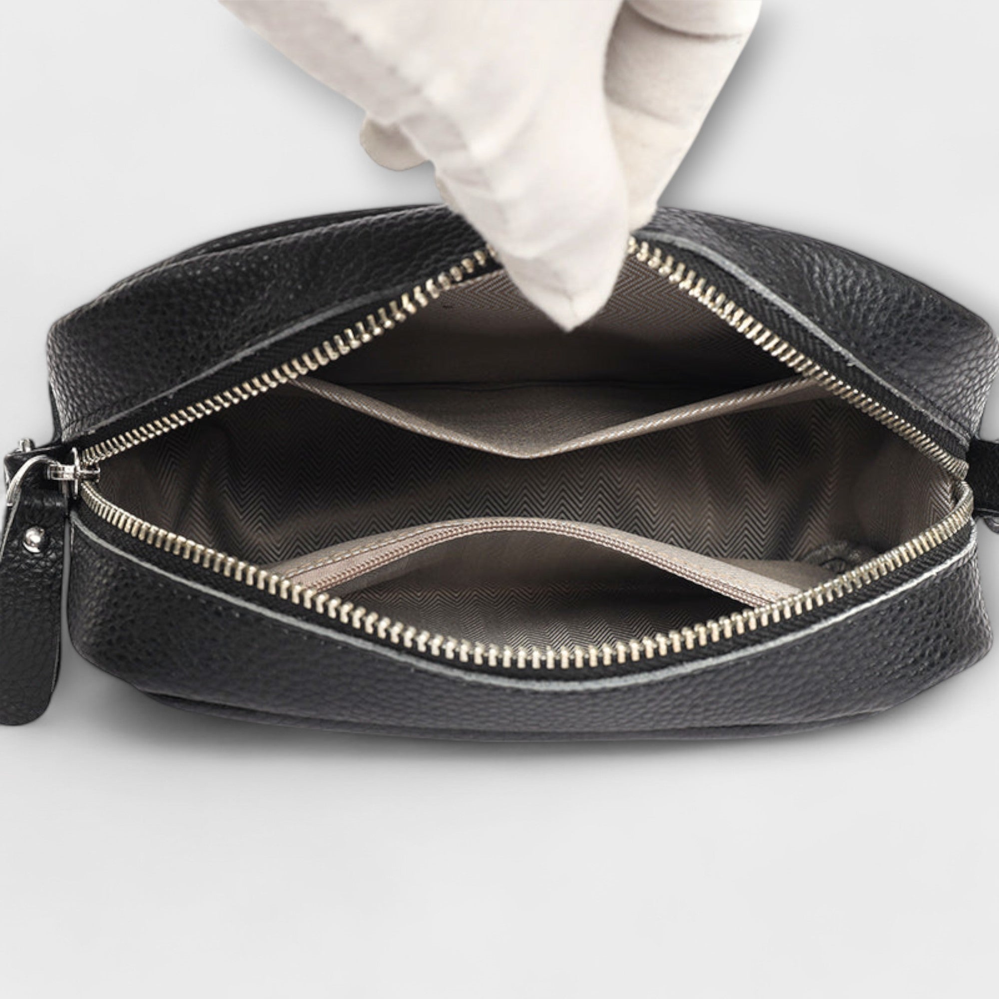 Maria. - Mini bolso cruzado