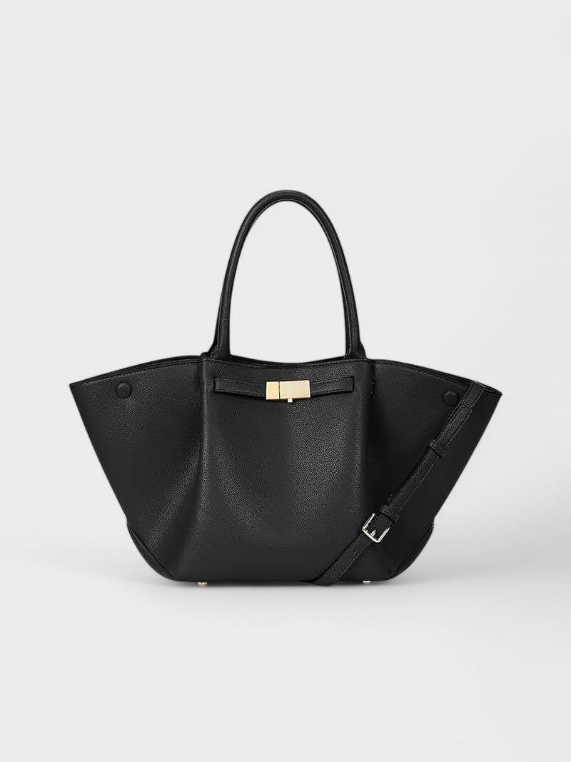 Melanie - Bolsa de cuero