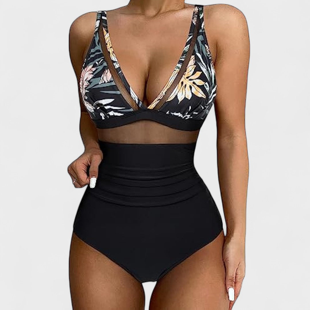 Carlota - Traje de Baño Moldeador