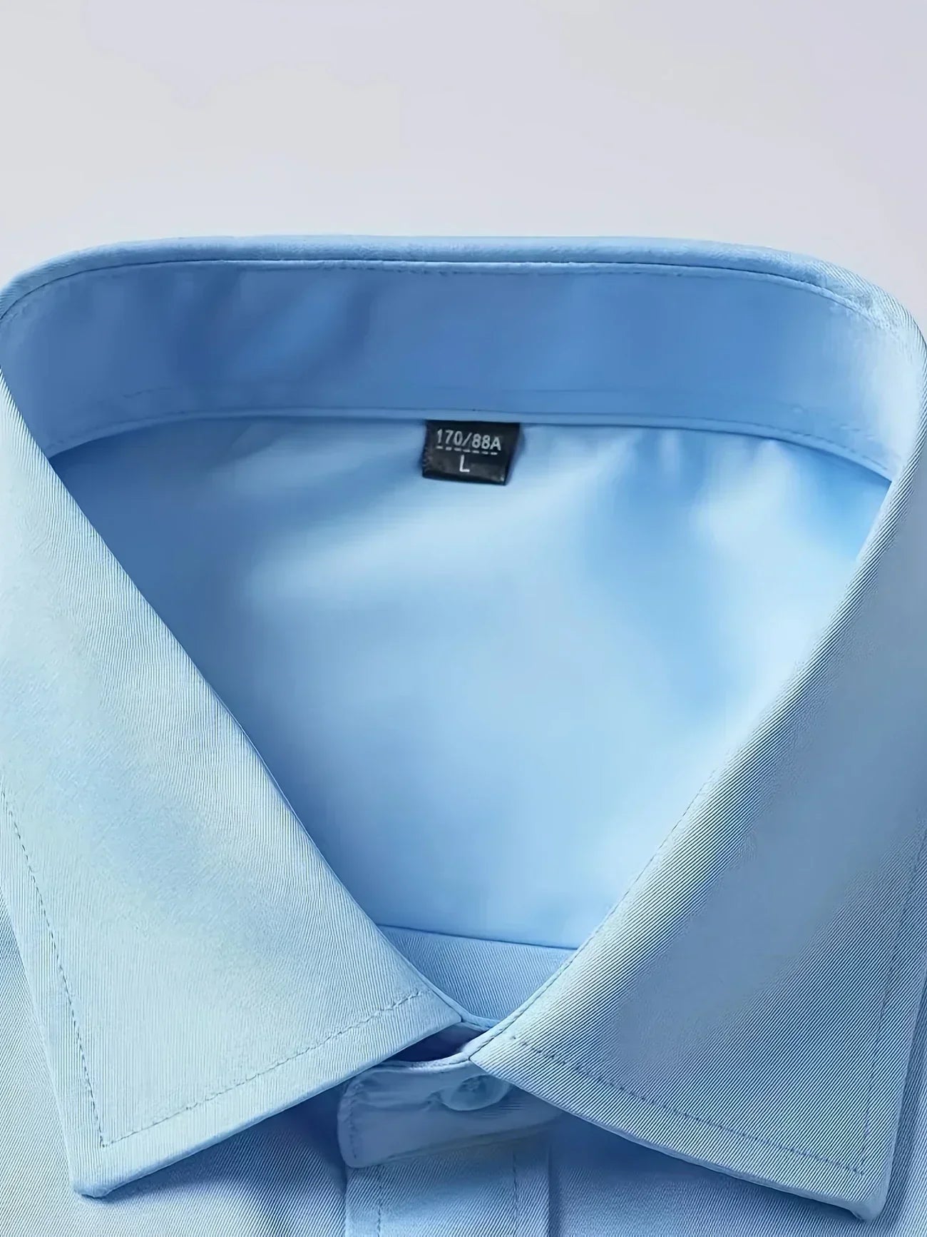 Savrani™ | Camisa elegante de mangas largas con botones