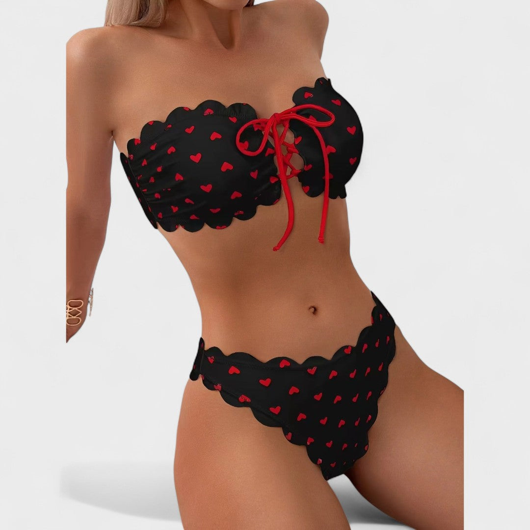 Julia - Bikini amor dulce