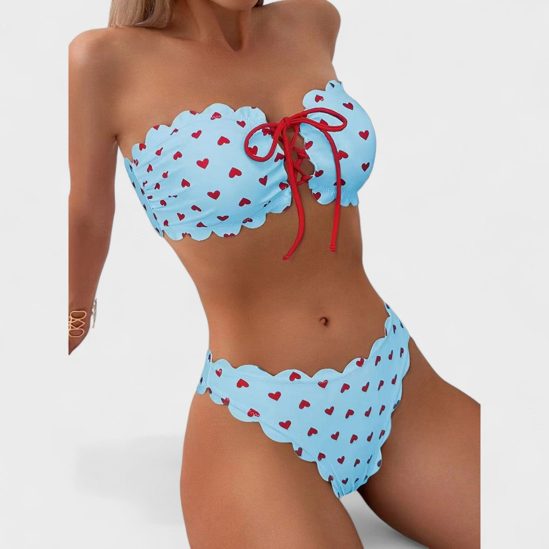 Julia - Bikini amor dulce