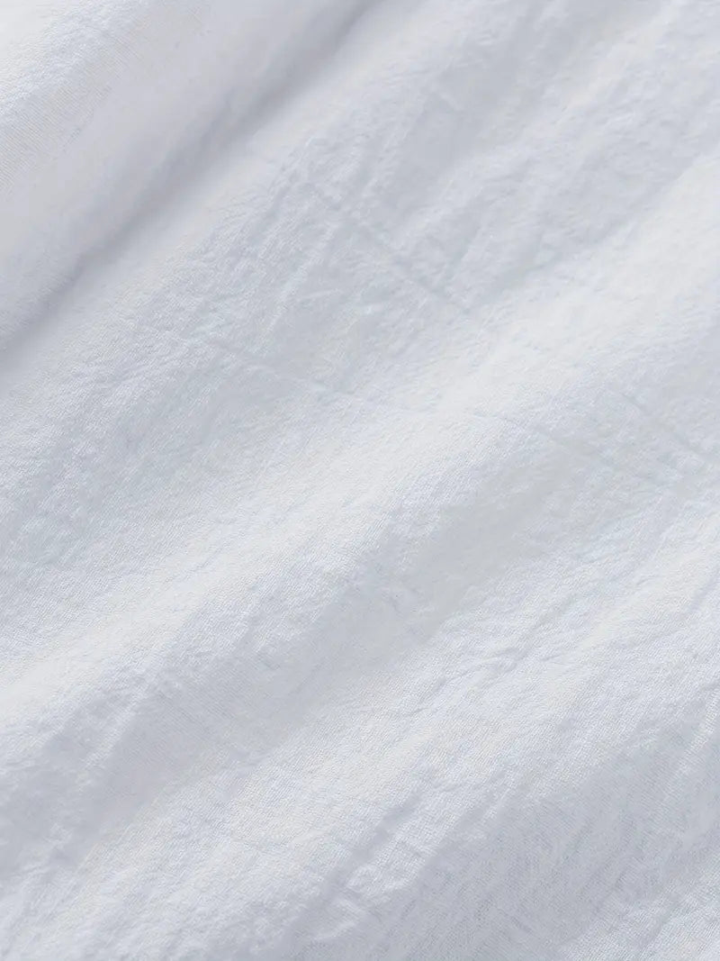 Savrani™ | Camisa elegante de mangas cortas