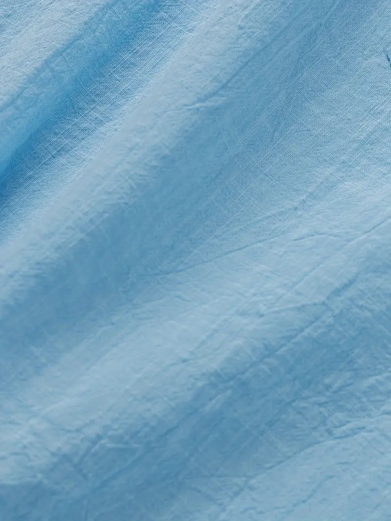 Savrani™ | Camisa elegante de mangas cortas